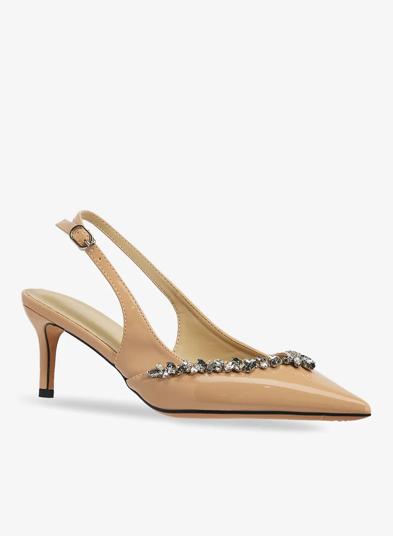 Ella Limited Edition classic_pumps