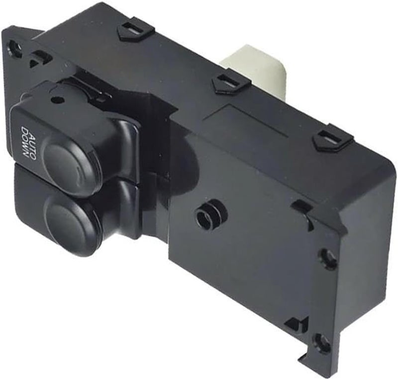 Wivplex Window Master Switch for Hyundai Verna 2010-2014 - Image 3
