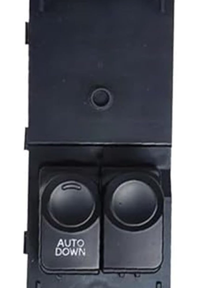 Wivplex Window Master Switch for Hyundai Verna 2010-2014 - Image 1