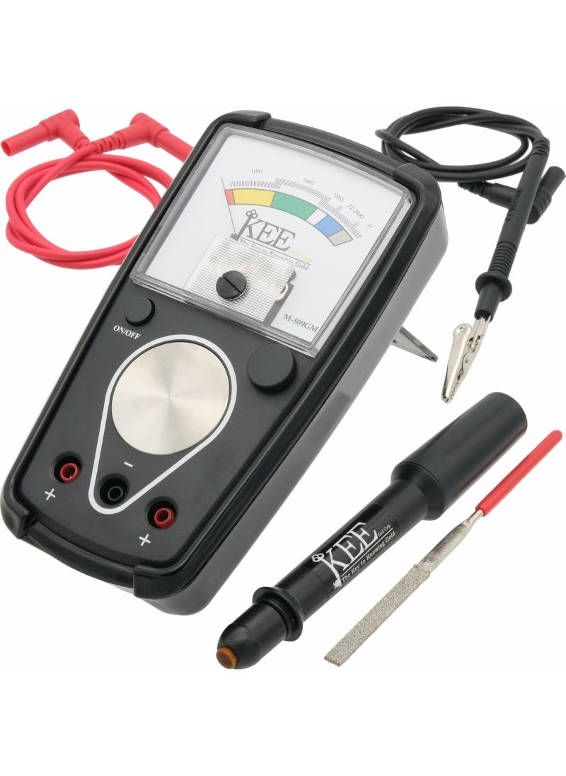 KEE KEE Gold Tester  - Image 1