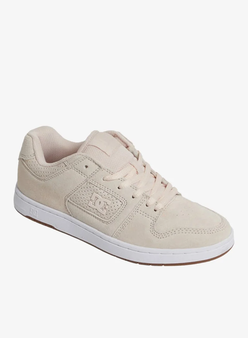 DC Shoes Manteca 4 Skate Shoes - Women