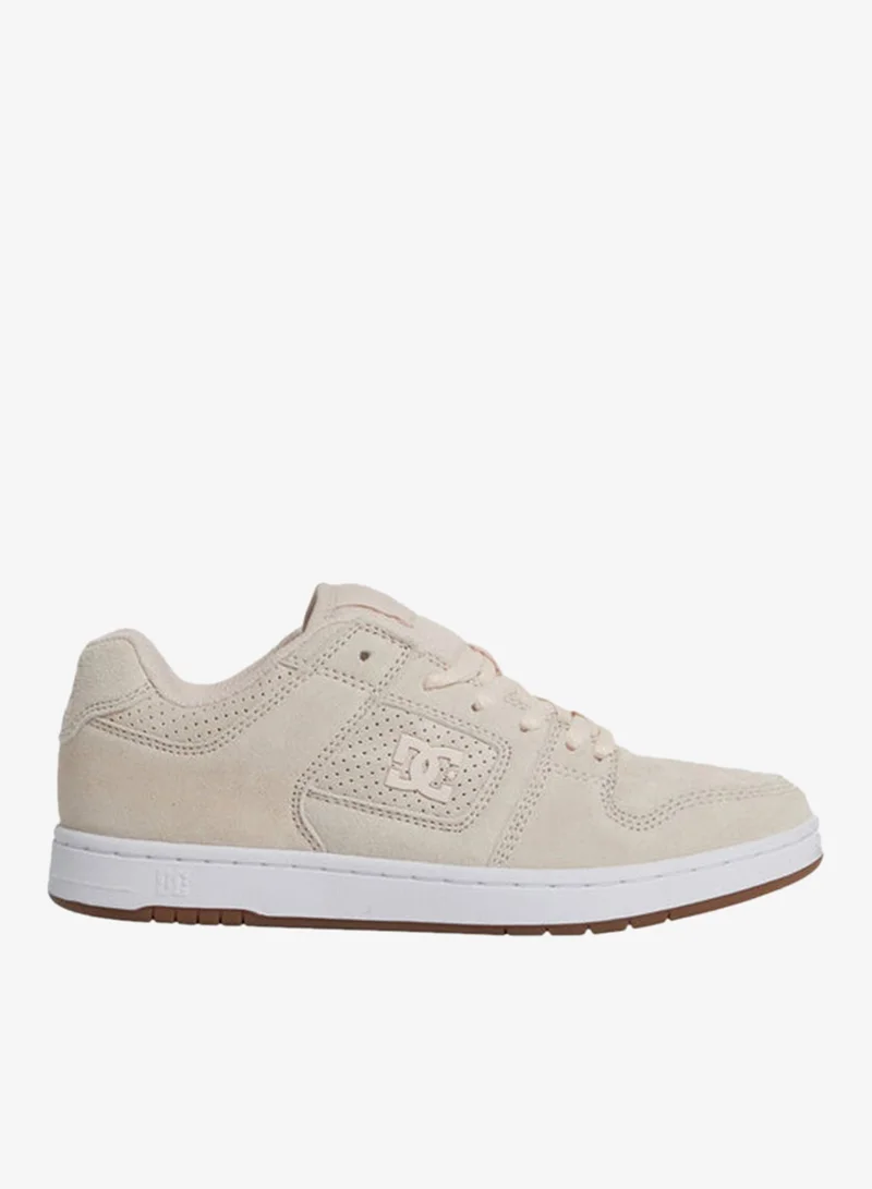 DC Shoes Manteca 4 Skate Shoes - Women