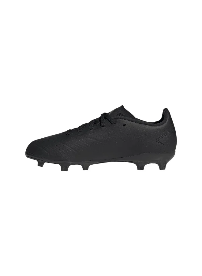 Adidas Predator League Fg J Black Football Shoes 10K