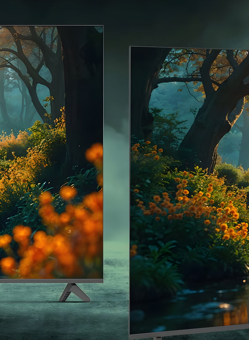 Dora Sat Smart Screen - Android 14 - 75 inch - 4k UHD - LED - Free Wall Mount - DST75U - Image 2