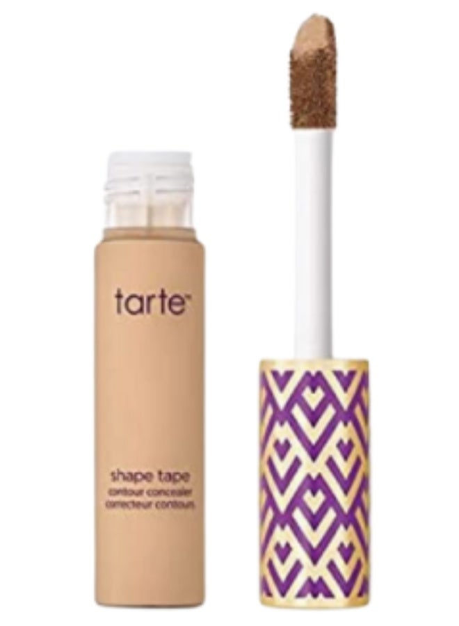 TART Double Duty Beauty Shape Tape Contour Concealer, No. 29N Light Medium, 10 ml - Image 1