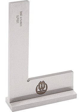WERKA 240-0979 75X50MM Hat Square 