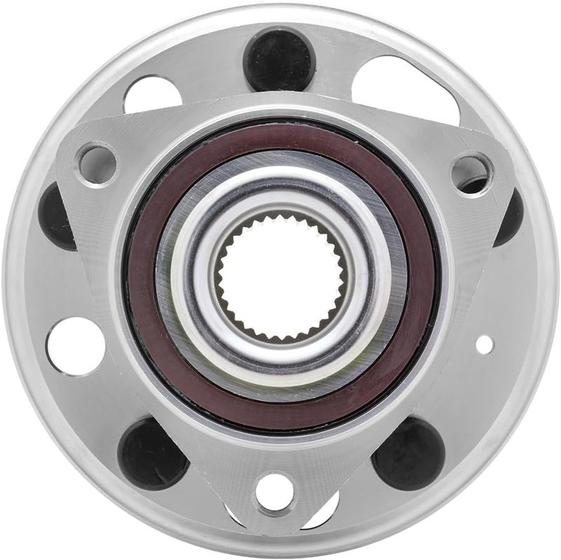 QJZ 513288 Wheel Hub & Bearing Assembly for Buick, Cadillac, Chevrolet, GMC, and Saab - Image 4