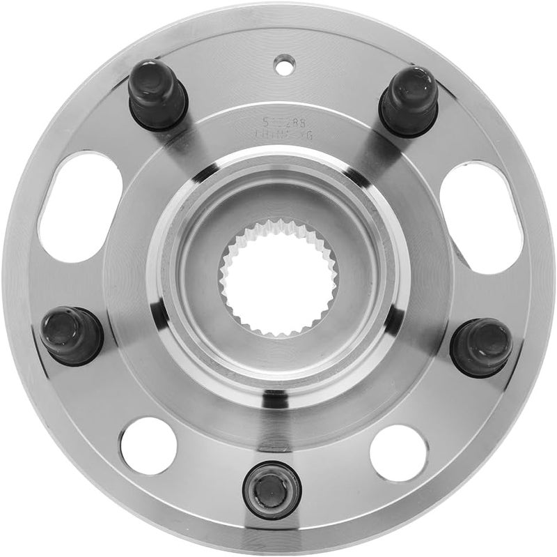 QJZ 513288 Wheel Hub & Bearing Assembly for Buick, Cadillac, Chevrolet, GMC, and Saab - Image 5