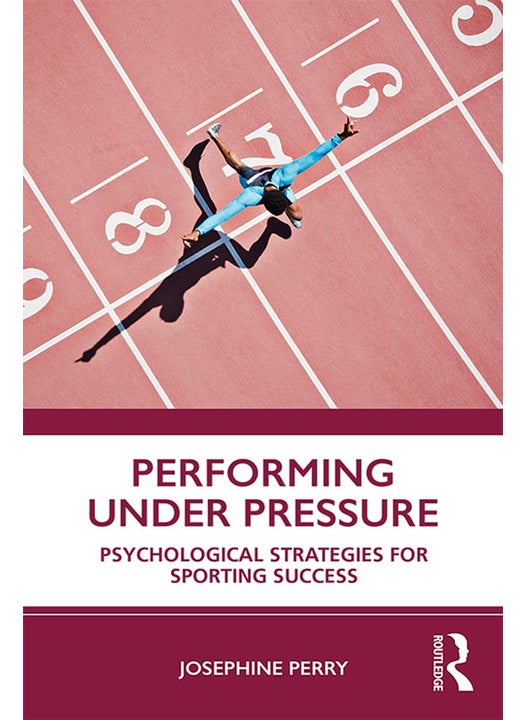 Performing Under Pressure