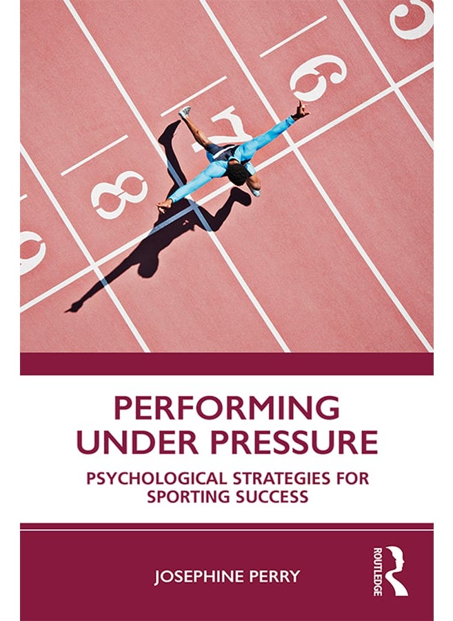 Performing Under Pressure