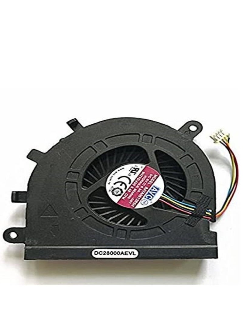 Generic DELL E5530 Laptop Fan 