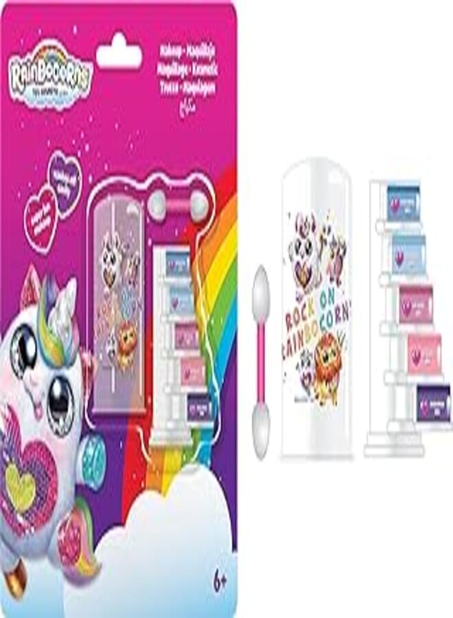 RAINBOCORNS - MAKEUP SET