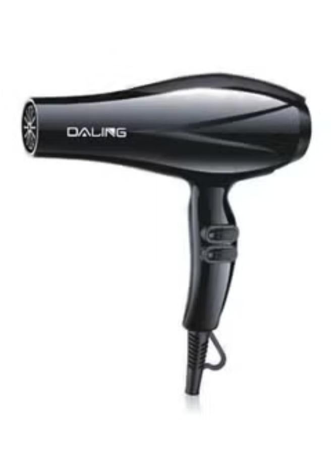 دالينغ مجفف شعر احترافي بقوة 2800 واط - Image 1
