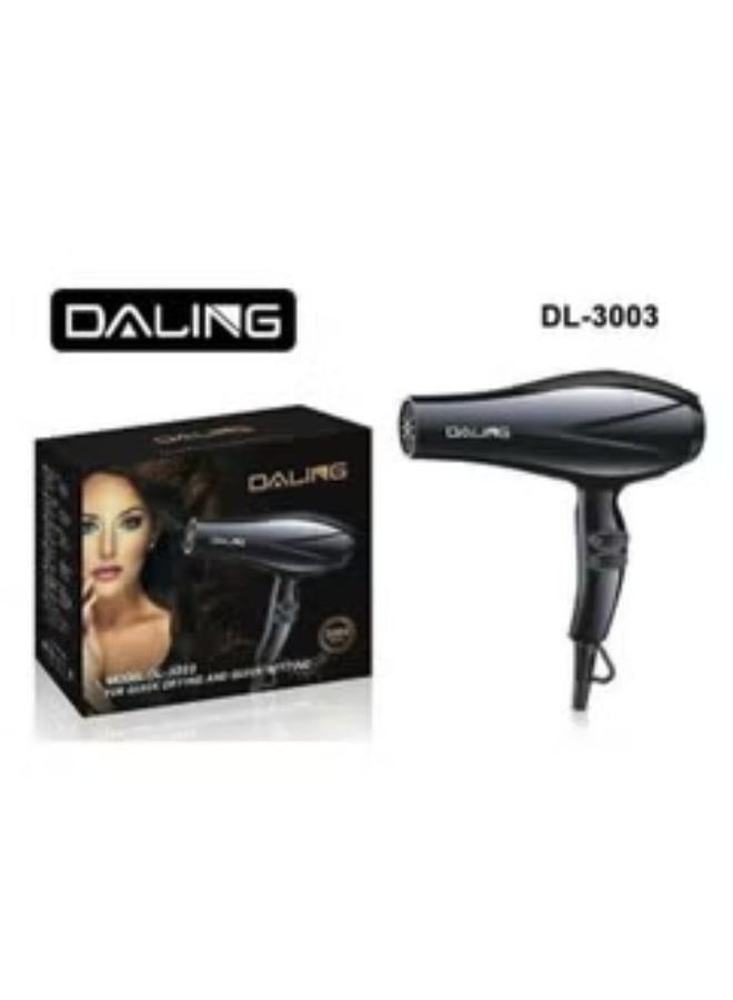 دالينغ مجفف شعر احترافي بقوة 2800 واط - Image 3