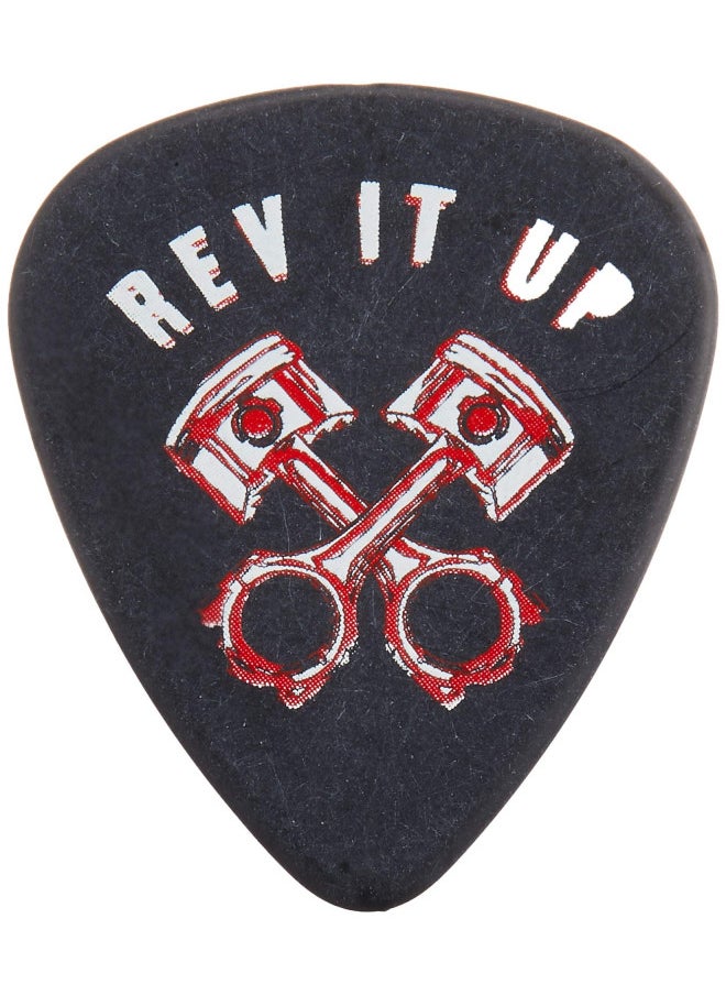JIM DUNLOP Jim Dunlop 26903140301 Guitar Picks (RWT03H)  - Image 3