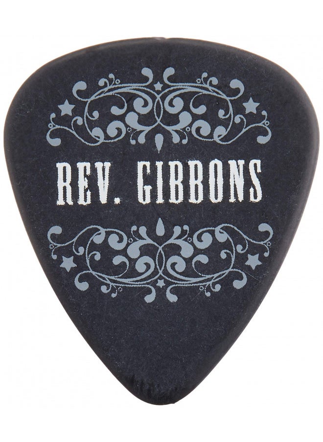 JIM DUNLOP Jim Dunlop 26903140301 Guitar Picks (RWT03H)  - Image 2