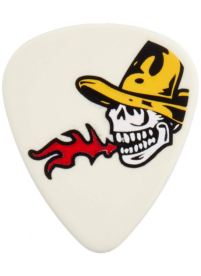 JIM DUNLOP Jim Dunlop 26903140301 Guitar Picks (RWT03H)  - Image 5