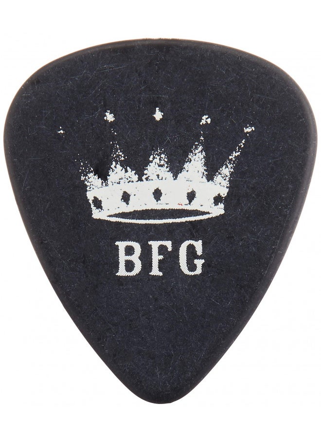 JIM DUNLOP Jim Dunlop 26903140301 Guitar Picks (RWT03H)  - Image 1