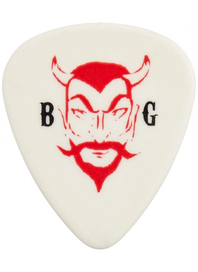 JIM DUNLOP Jim Dunlop 26903140301 Guitar Picks (RWT03H)  - Image 4