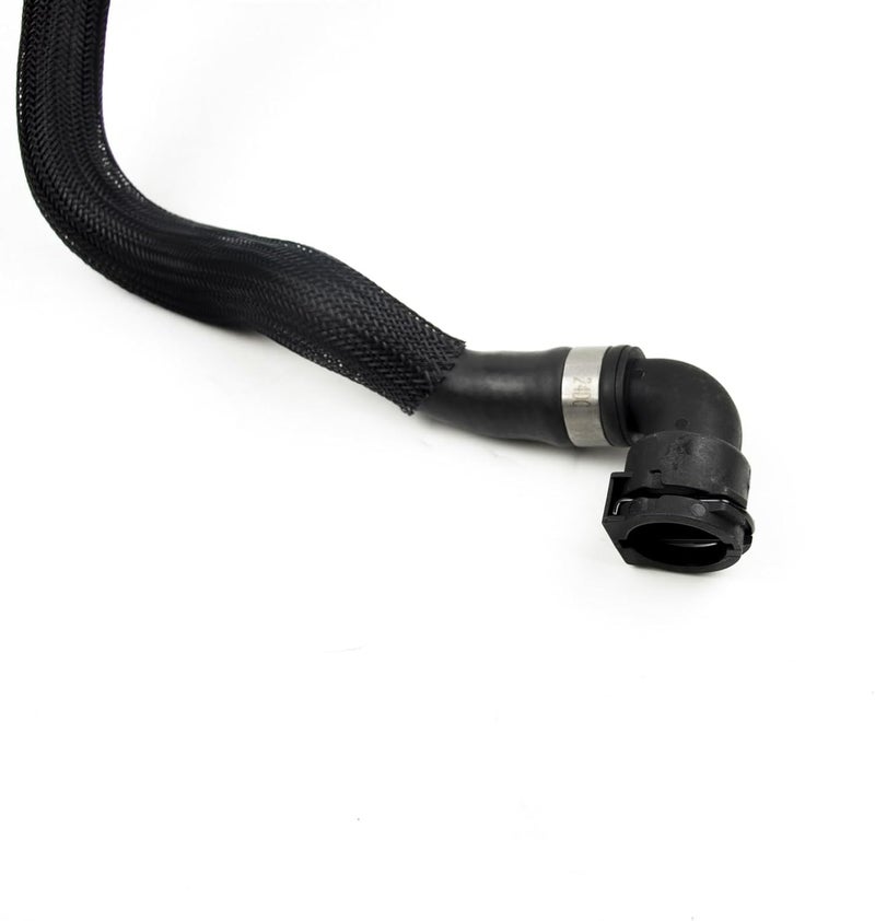 Wivplex Lower Water Pipe Coolant Hose for BMW - Image 2