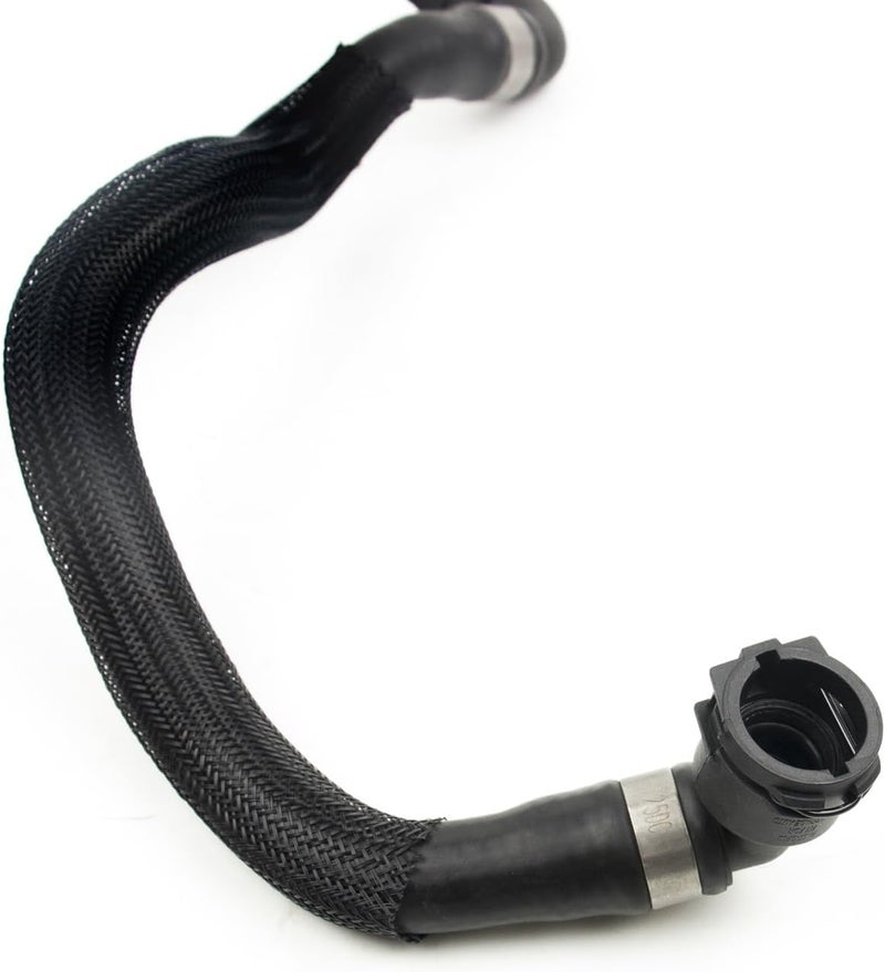 Wivplex Lower Water Pipe Coolant Hose for BMW - Image 3