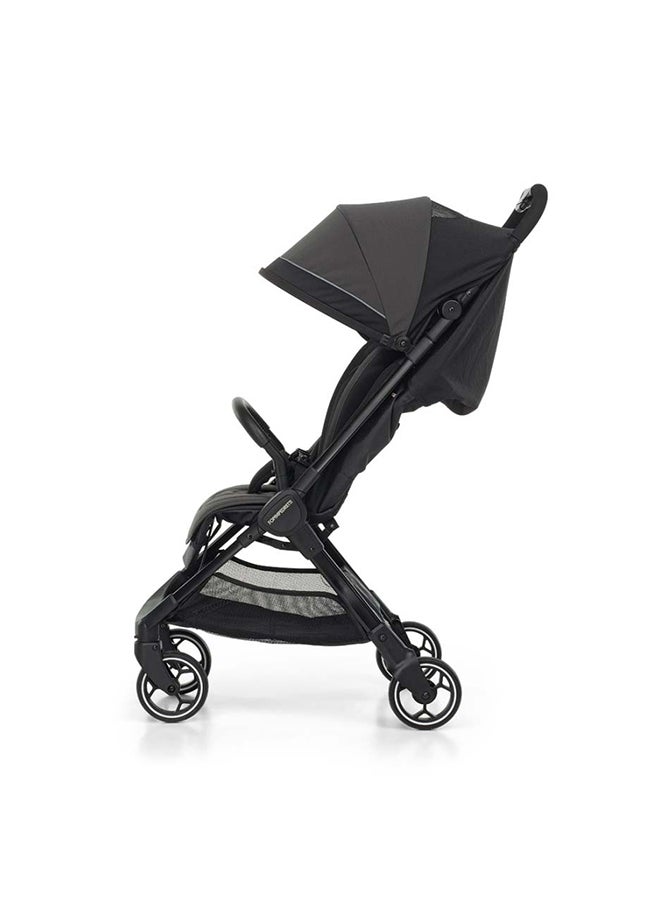 FOPPAPEDRETTI Ciao Stroller Grey Colour - Image 2