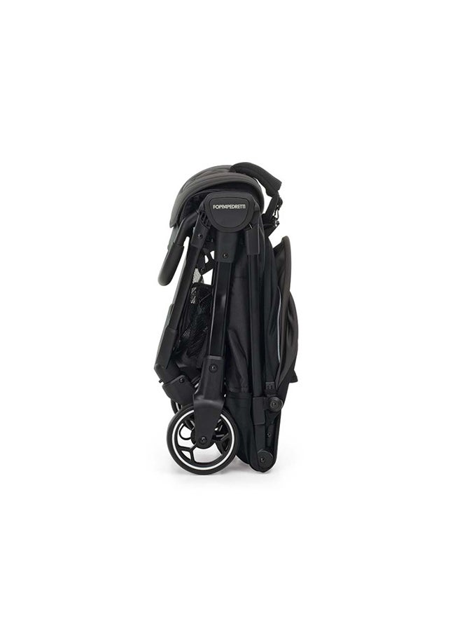 FOPPAPEDRETTI Ciao Stroller Grey Colour - Image 3