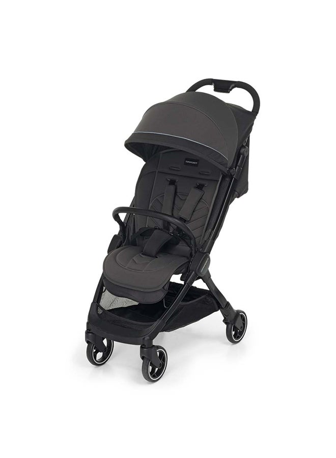 FOPPAPEDRETTI Ciao Stroller Grey Colour - Image 1