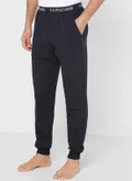 U.S. Polo Assn. Logo Band Pyjama