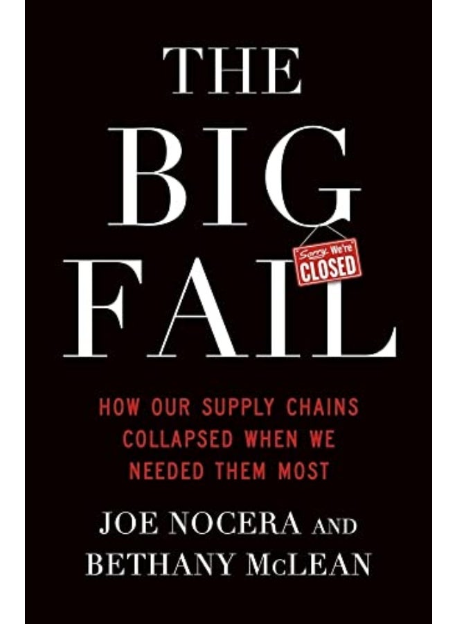 Big Fail