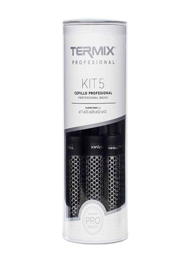 Termix Professional Thermic Brush Kit P-PK-5TERMIX - Image 1