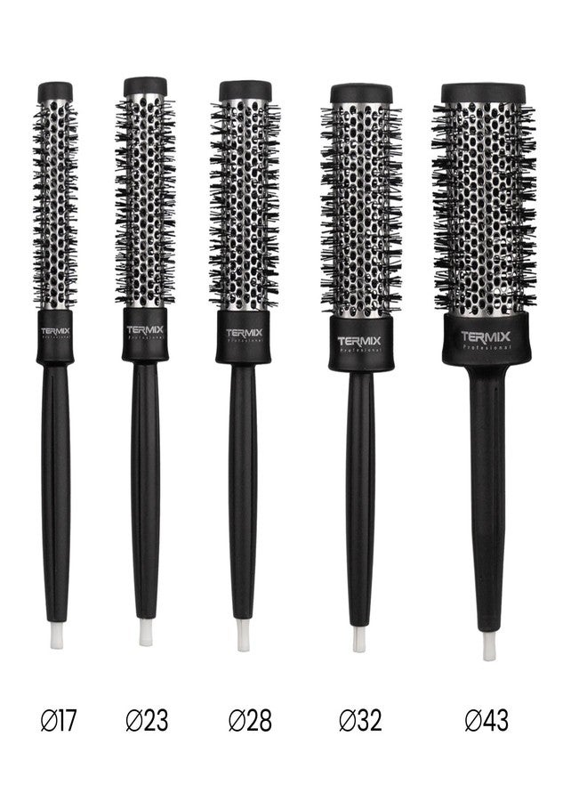 Termix Professional Thermic Brush Kit P-PK-5TERMIX - Image 2