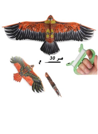 2 Falcon Gliders with Handle and String - pzsku/Z543FF9887925A1107D85Z/45/_/1737352498/f0bb36f9-96ef-4a84-8130-c3efa37df303