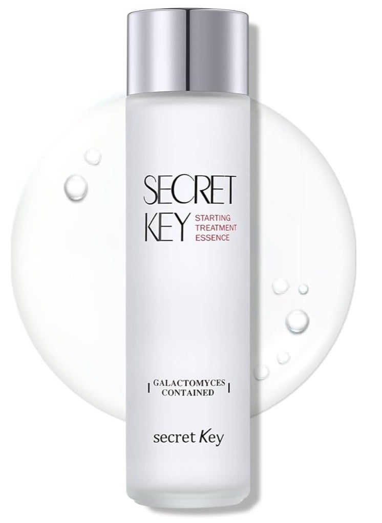 Secret Key Secret Key Starting Treatment Essence,155ml  - Image 1