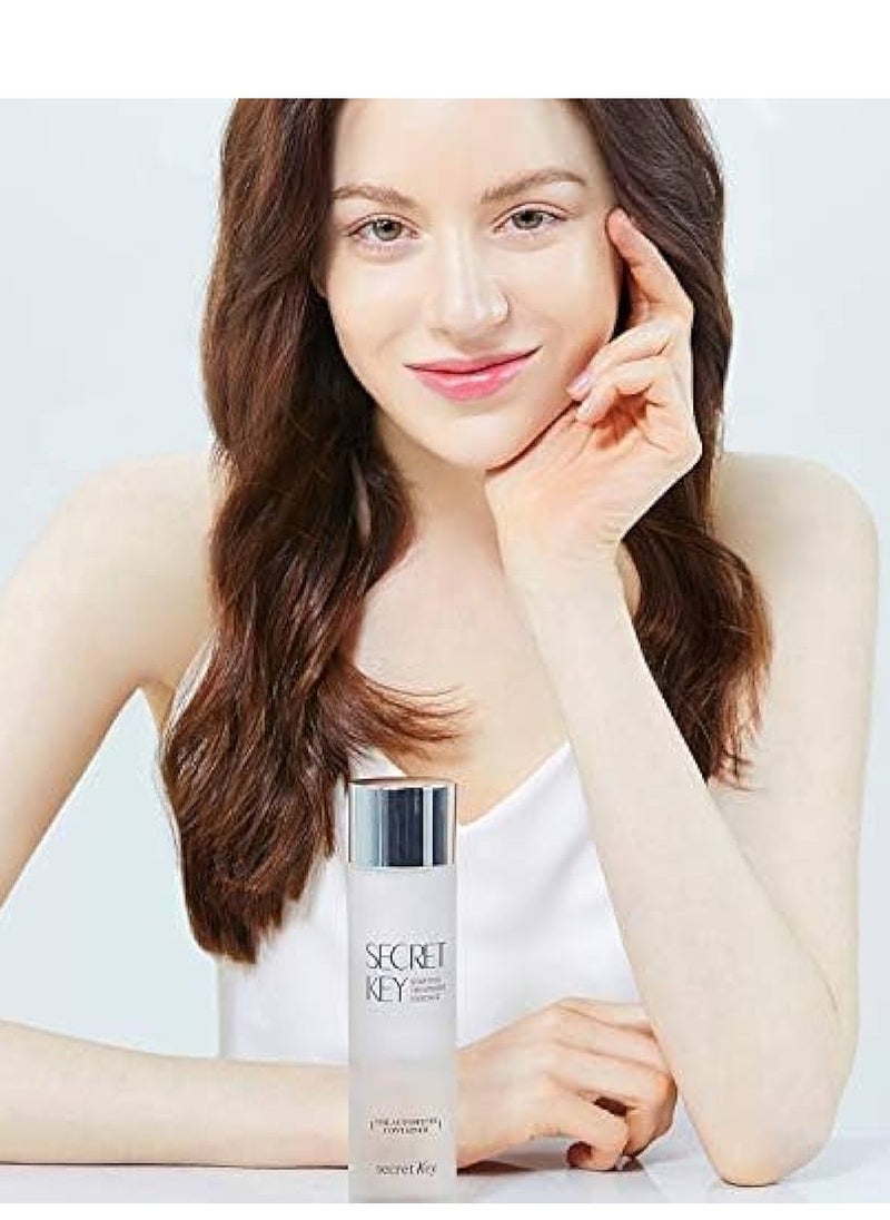 Secret Key Secret Key Starting Treatment Essence,155ml  - Image 3