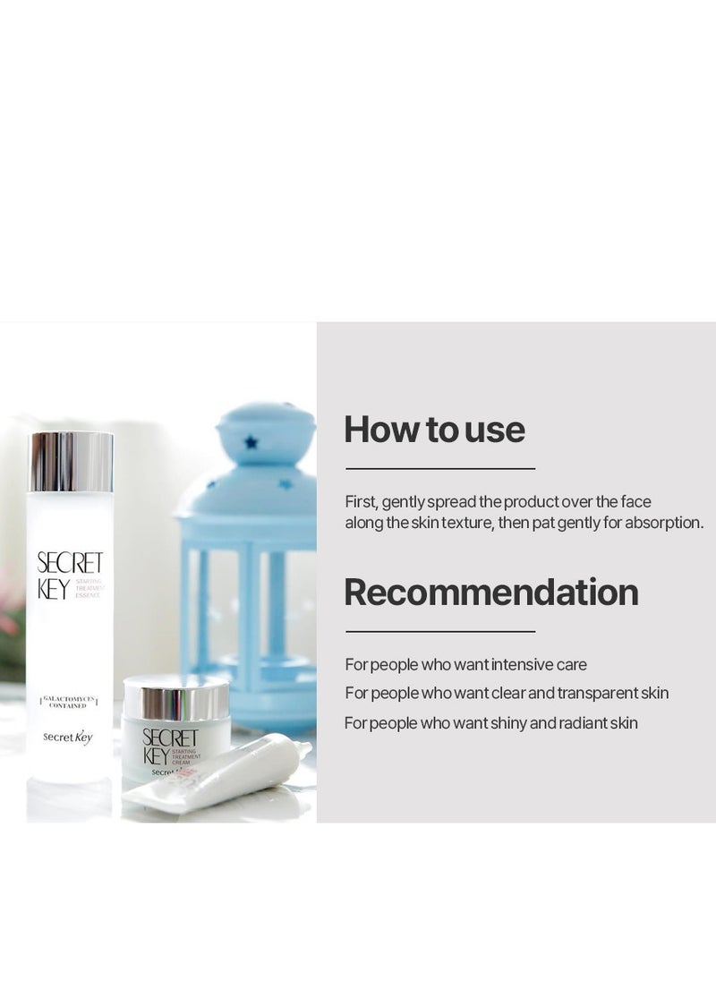 Secret Key Secret Key Starting Treatment Essence,155ml  - Image 4