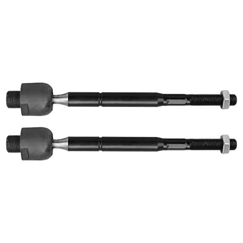 BRTEC Front Upper Control Arm kit for Toyota 4Runner 2003-2009, FJ Cruiser 2007-2009; for Lexus GX470 2003 2004 2005 2006 2007 2008 2009 w/Ball Joint + Rear Sway Bar Links + Inner Outer Tie Rod - 12pc - Image 5
