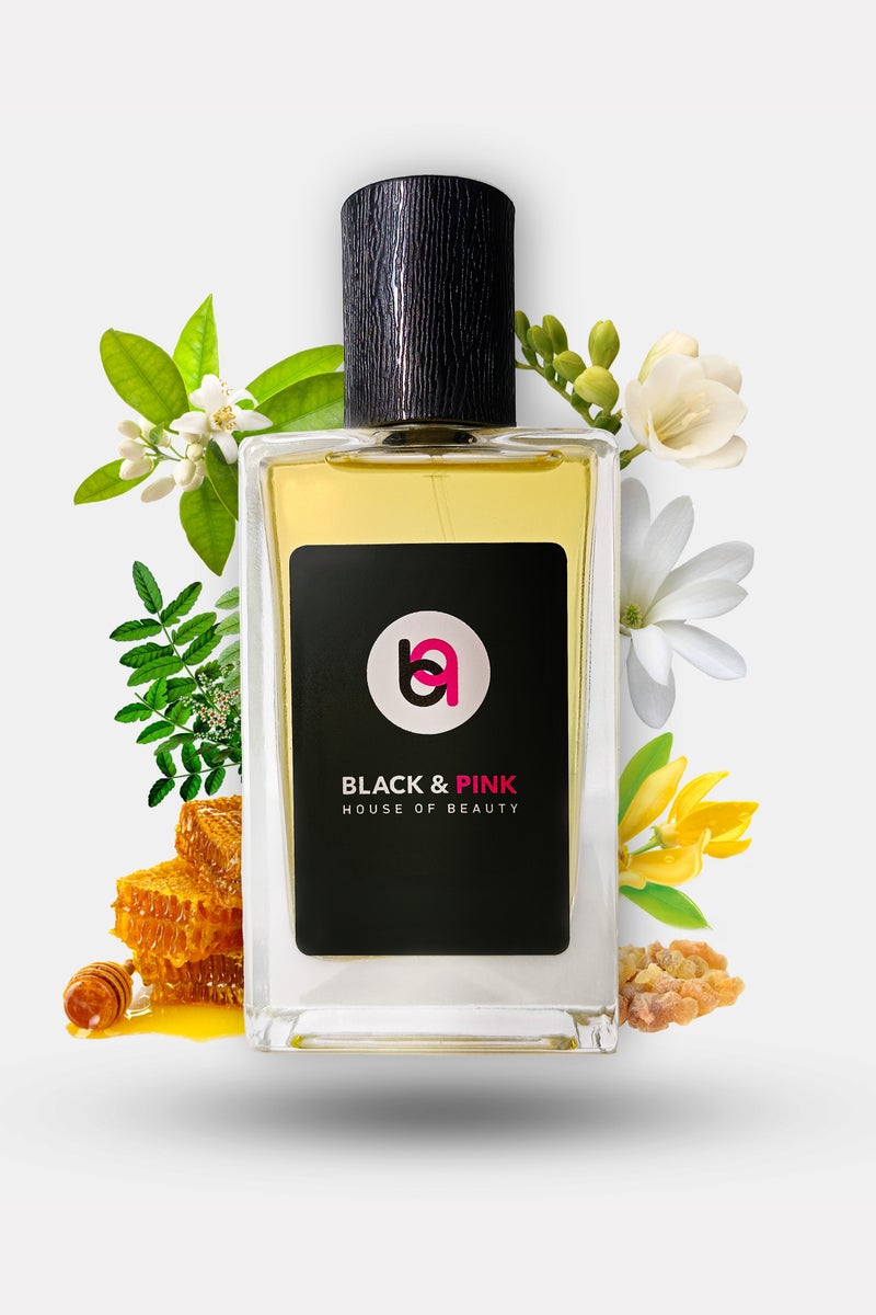 L1 Perfume - 100ML Inspired by SHI OUD