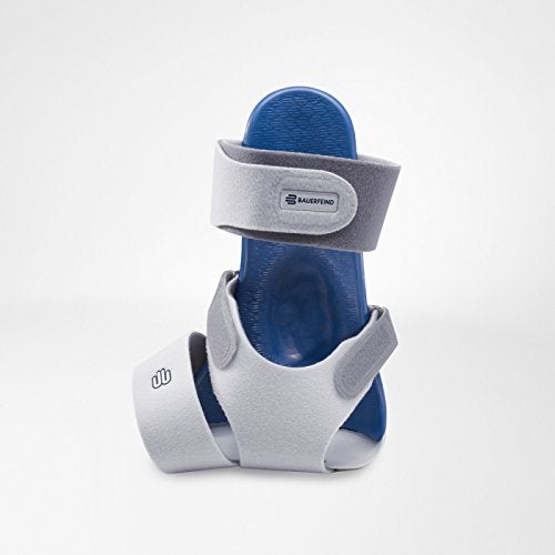Bauerfeind - CaligaLoc - Ankle Brace - Helps Stabilize entire Ankle Giving Medial & Lateral Support, Support to Help Repair Torn Ankle Ligaments - Right - Size 2, FSA/HSA Eligible - Image 2