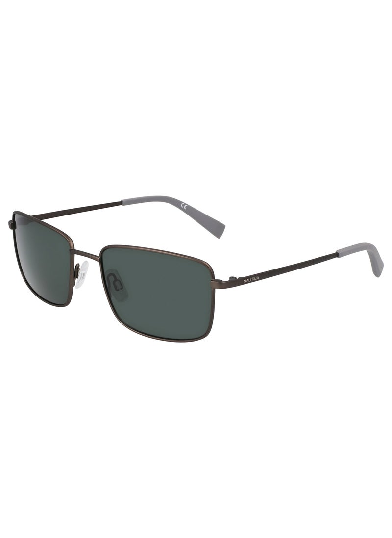 NAUTICA - Nautica N102SP 030 55 Men's Sunglasses - Image 1
