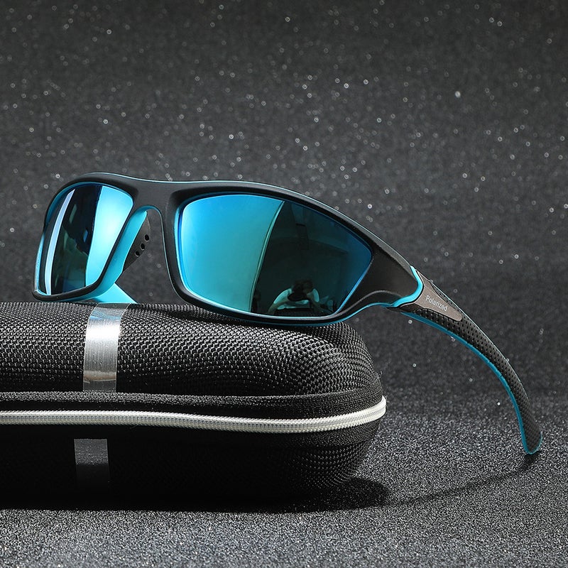 Sunglasses UV Protection Fashion D120 - Image 2