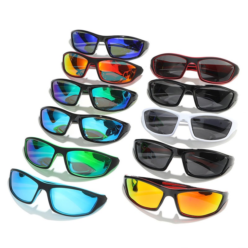 Sunglasses UV Protection Fashion D120 - Image 5