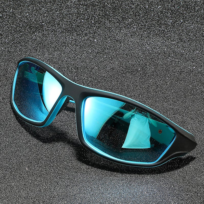 Sunglasses UV Protection Fashion D120 - Image 4