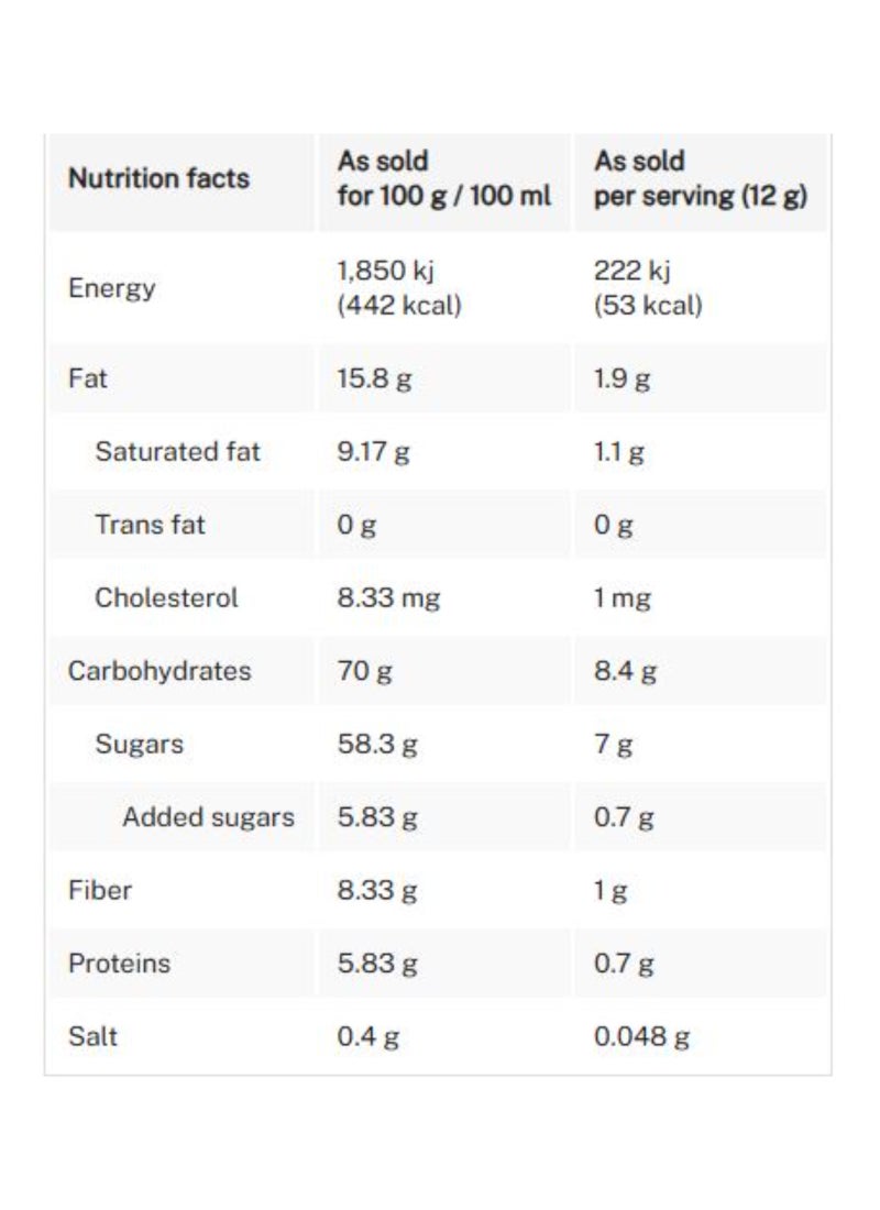 Galaxy Dates Milk Chocolate 96g - Image 3