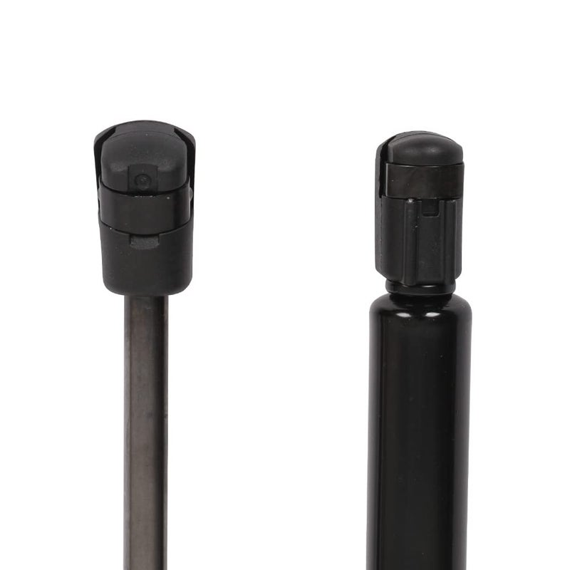 HUGALL 2 Pcs Front Hood Lift Supports Gate Gas Sping Shocks Struts Compatible with 2011 2012 2013 2014 2015 2016 2017 2018 11 12 13 14 15 16 17 18 300 Charger - Image 3