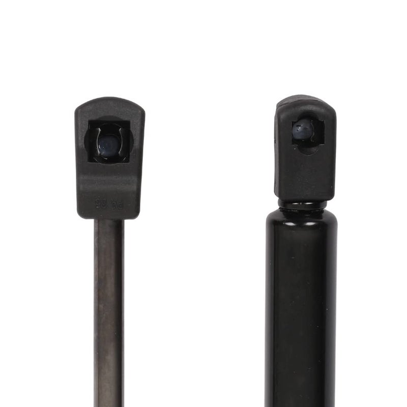 HUGALL 2 Pcs Front Hood Lift Supports Gate Gas Sping Shocks Struts Compatible with 2011 2012 2013 2014 2015 2016 2017 2018 11 12 13 14 15 16 17 18 300 Charger - Image 2