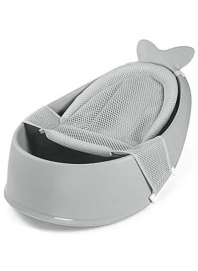 مقعد استحمام للأطفال حديثي الولادة - كرسي استحمام آمن - Image 1