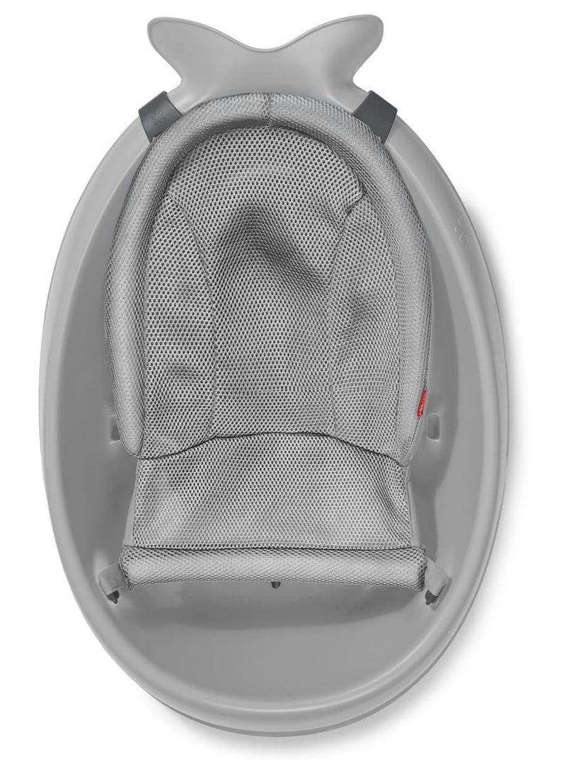 مقعد استحمام للأطفال حديثي الولادة - كرسي استحمام آمن - Image 5