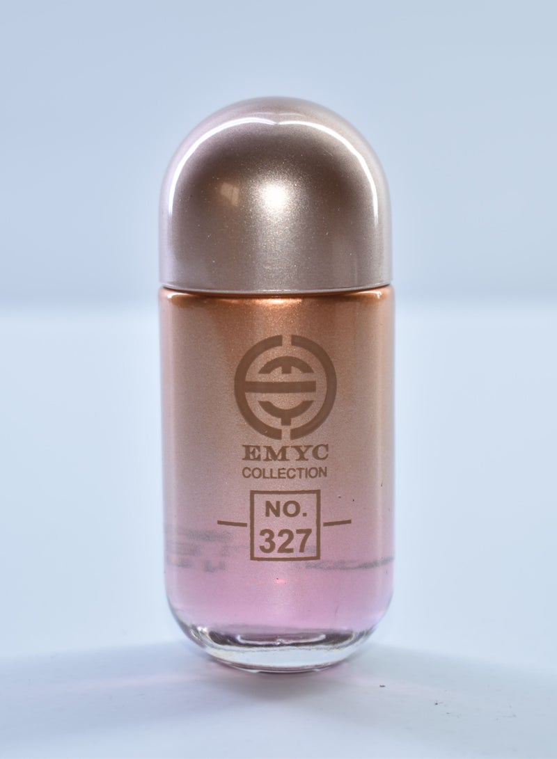 Perfumes Emyc Collection Perfume Number 327 25ml - Image 2