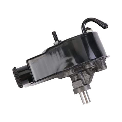 SONTIAN Power Steering Pump Compatible with most Volvo Penta, MerCruiser, and OMC - 4.3L V6, 5.0L V8, and 5.7L V8 engines 3888323 18-7508 16792A39 3863130 36368 71317A1 - Image 1